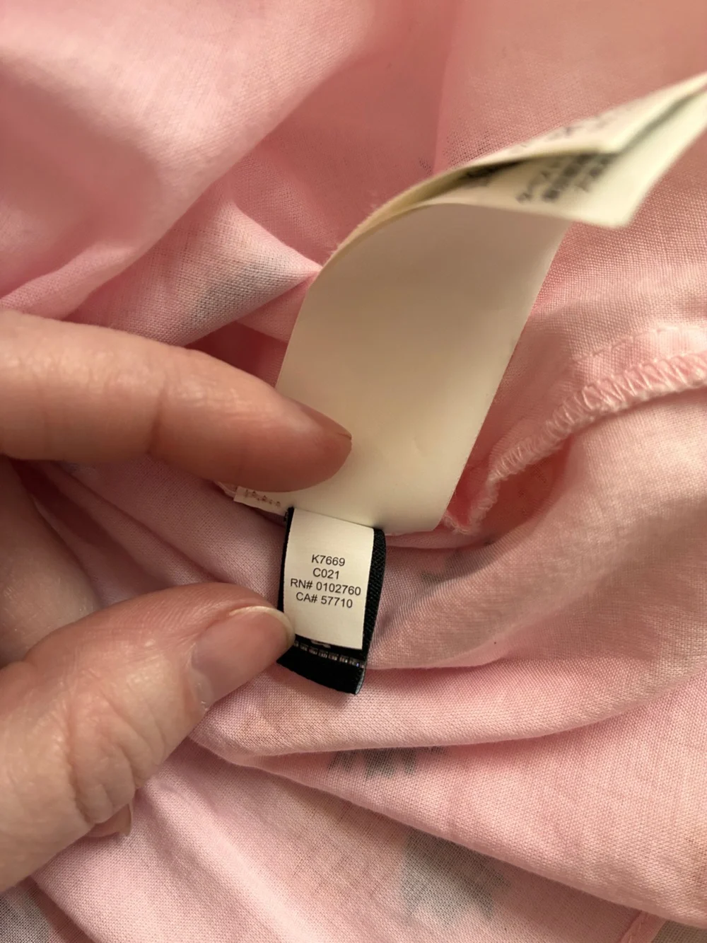 kate spade preowned good